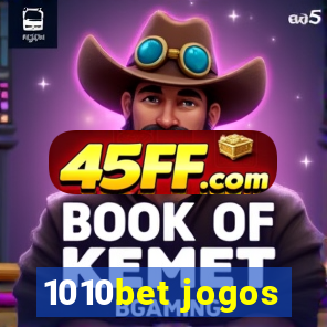 1010bet jogos